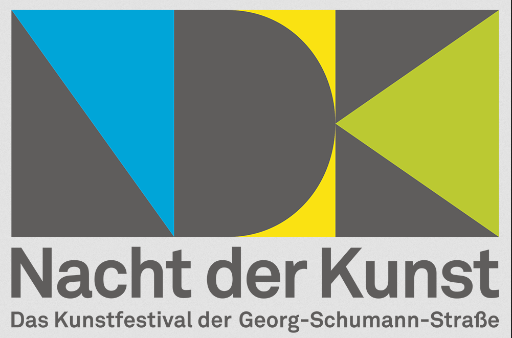 Logo Nacht der Kunst