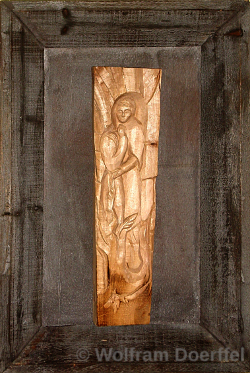 Begegnung (Ostermorgen)