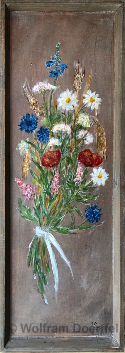 Bild Feldblumen