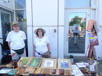 Sommerfest Gohlis 2024