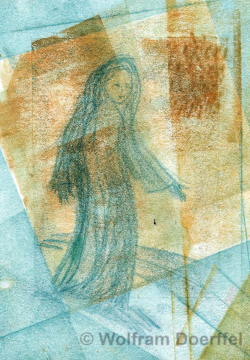 Unerwartete Begegnung